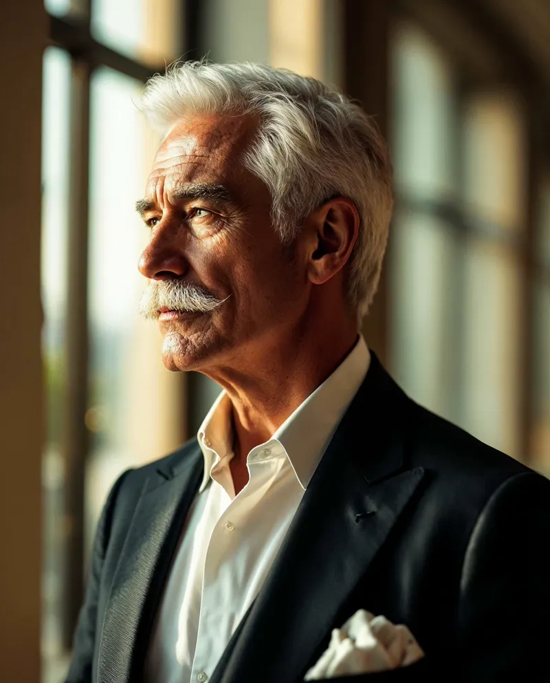 Directeur de restaurant